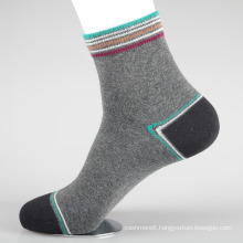 Men′s Cotton Sports Socks (MA008)